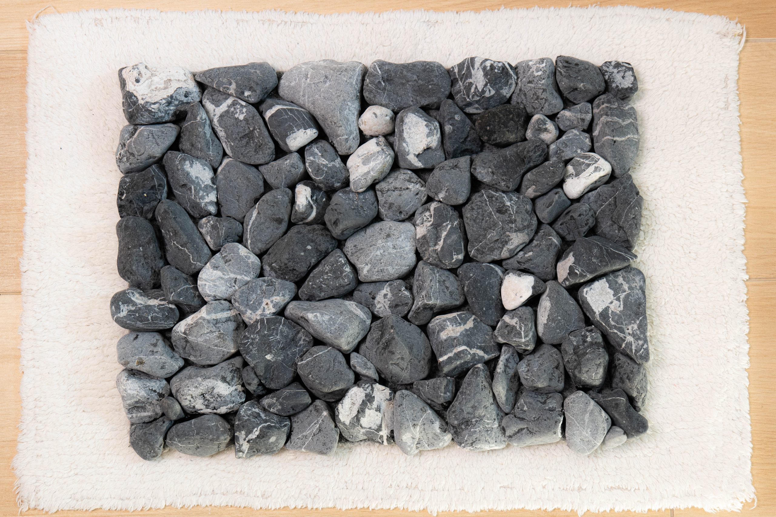Valounky Granite Grey - Obrázek 4